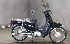HONDA SUPER CUB110 JA10