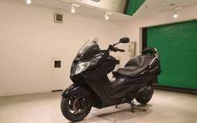 SUZUKI SKYWAVE 400 SA 3 2013 CK45A