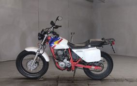 HONDA FTR223 MC34