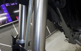 KAWASAKI KLX250D TRACKER 2002 LX250E