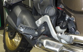 HONDA CRF1000L AFRICA TWIN 2016