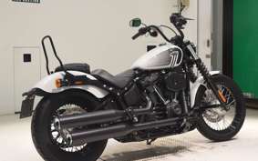 HARLEY FXBBS1870 2021