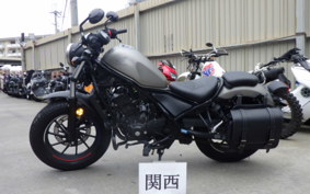 HONDA REBEL 250 A 2014 MC49