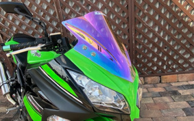 KAWASAKI Ninja 250 SE EX250L