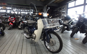 HONDA SUPER CUB90 HA02