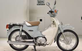 HONDA C110 SUPER CUB JA07