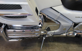 HONDA GL1800 GOLDWING  2007 SC47