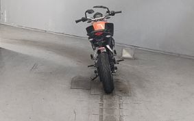 KTM 125 DUKE JGA4L