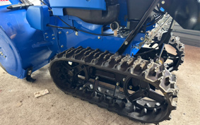 YAMAHA  SNOW BLOWER  MACHINE 