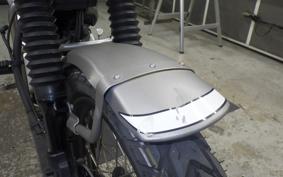 HONDA CT125-2 2021 JA65