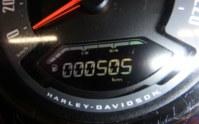 HARLEY FLHCS 2023 BAK