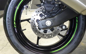 KAWASAKI ZX-4RR 2023 ZX400P
