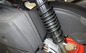 YAMAHA CYGNUS 125 XSR 3 2013 SED8J