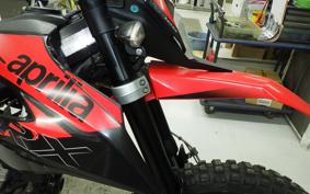 APRILIA RX125