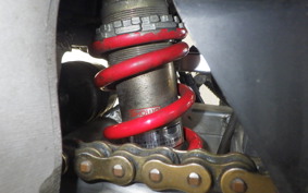 HONDA NSR250R MC18