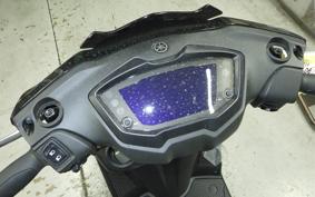 YAMAHA CYGNUS Griffus 2000 SEJ4J