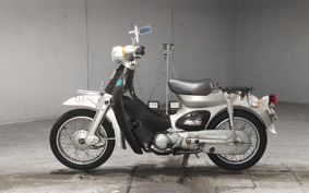 HONDA LITTLE CUB C50