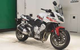 YAMAHA FZ1 FAZER 2008 RN21J