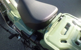 HONDA CT125 HUNTER  CUB  JA65