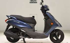YAMAHA AXIS 125 Z