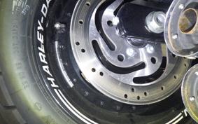 HARLEY FXDF 1580 2015
