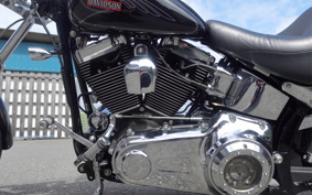 HARLEY FXSTC1340 2007 JL5