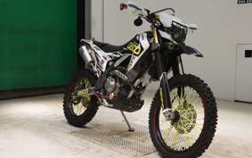 HONDA CRF250L 2026 MD38