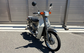 HONDA SUPER CUB90 HA02