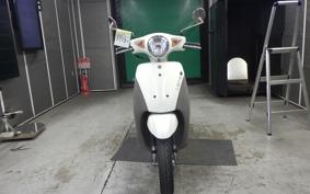 SUZUKI ﾚｯﾂG CA4AA