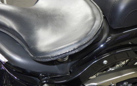 HARLEY FLSTSB 1580 2011