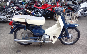 HONDA SUPER CUB90 HA02