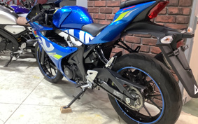 SUZUKI GSX-R125 ABS DL33B