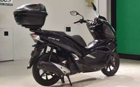 HONDA PCX 125 1998 JF81