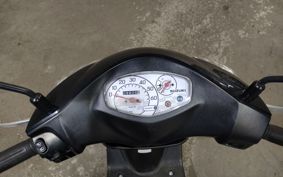 SUZUKI ADDRESS V50 CA4BA