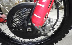 HONDA CRF250 RALLY 1999 ME12