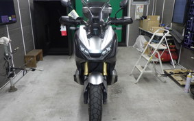 HONDA X-ADV 750 2017 RC95