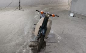 HONDA SUPER CUB50 1106