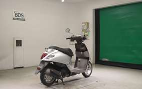 SUZUKI ﾚｯﾂG 2025 CA4AA