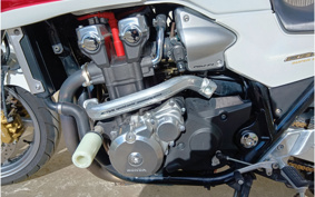 HONDA SUPER CUB110 JA10