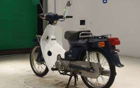 HONDA C50 SUPER CUB C50