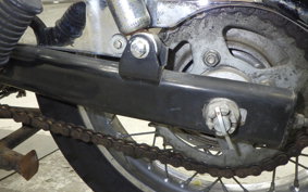 KAWASAKI ESTRELLA CUSTOM BJ250A