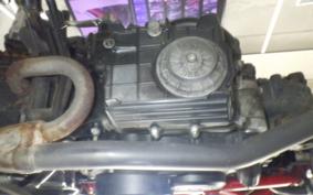 HONDA VTRF250 MC33