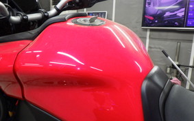 YAMAHA TRACER 9 GT 2022 RN70J