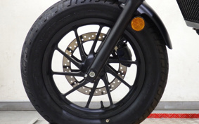 HONDA REBEL MC49