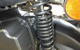 YAMAHA JOG 125 SEJ5J