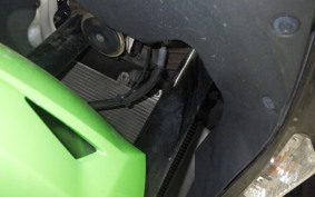 KAWASAKI ZX-25R ZX250E