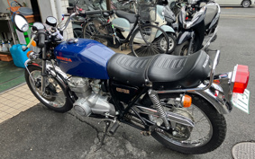 HONDA CB400 2022 CB400F