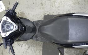 HONDA LEAD 125 2016 JK12
