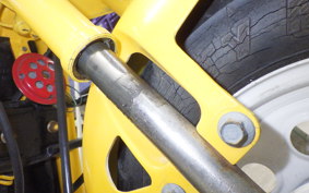 HONDA ROAD FOX 1996 TB10