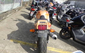 YAMAHA FZR1000 1989 3GM